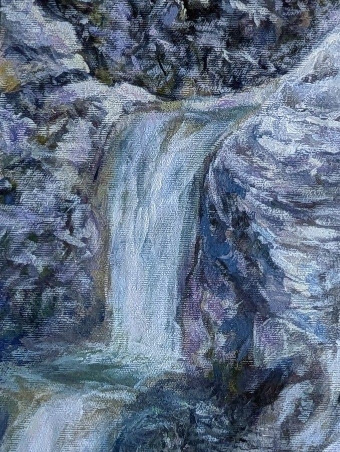 Pintura de Fergoarte - Amore